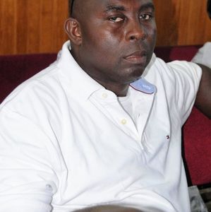 Meet your Posher, Frank